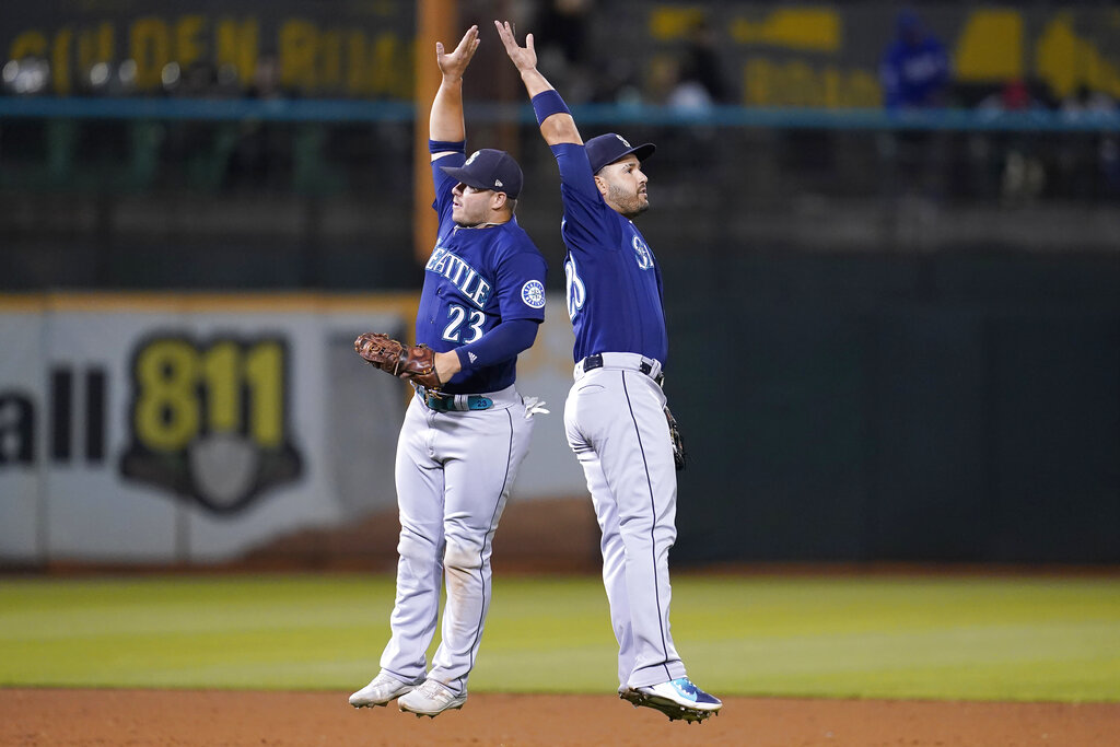 Mariners vs Athletics Prediction, Odds, Moneyline, Spread & Over/Under for August 21