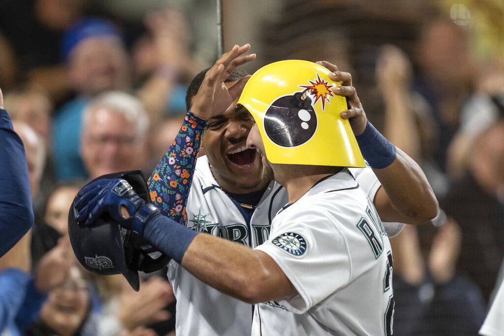 Braves vs Mariners Prediction, Odds, Moneyline, Spread & Over/Under for September 9