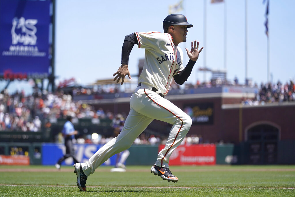 Dodgers vs Giants Prediction, Odds, Moneyline, Spread & Over/Under for July 23