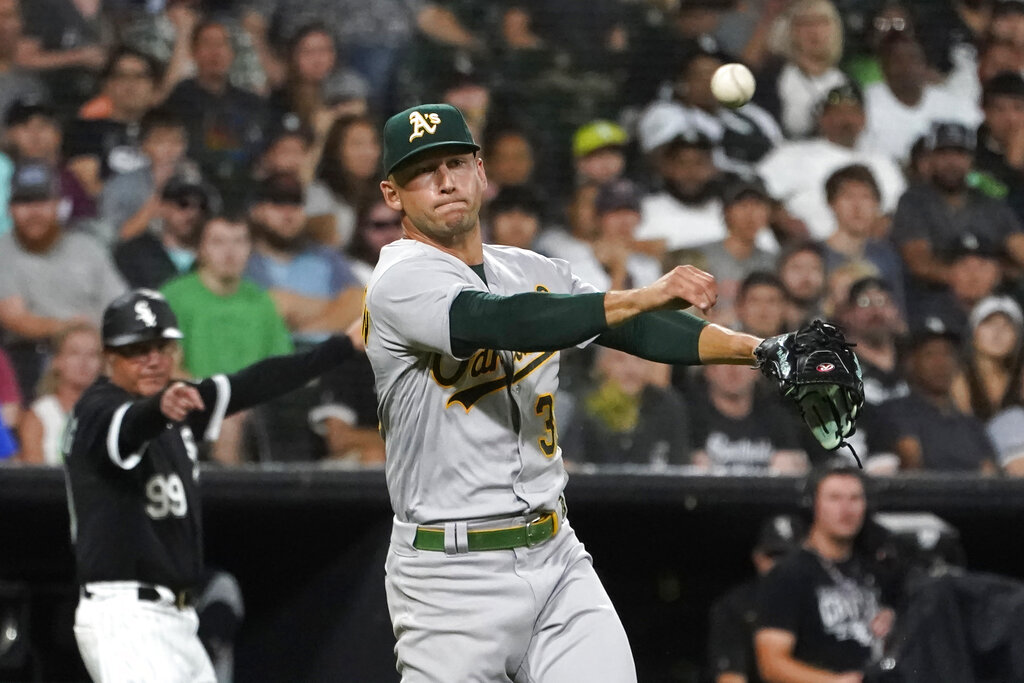 White Sox vs Athletics Prediction, Odds, Moneyline, Spread & Over/Under for July 30