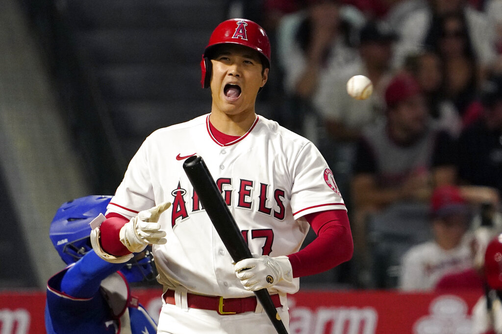 Angels vs Rangers Prediction, Odds, Moneyline, Spread & Over/Under for July 31