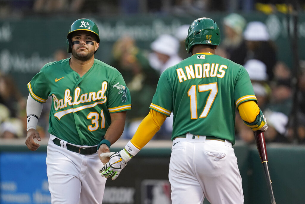 Astros vs Athletics Prediction, Odds, Moneyline, Spread & Over/Under for July 25