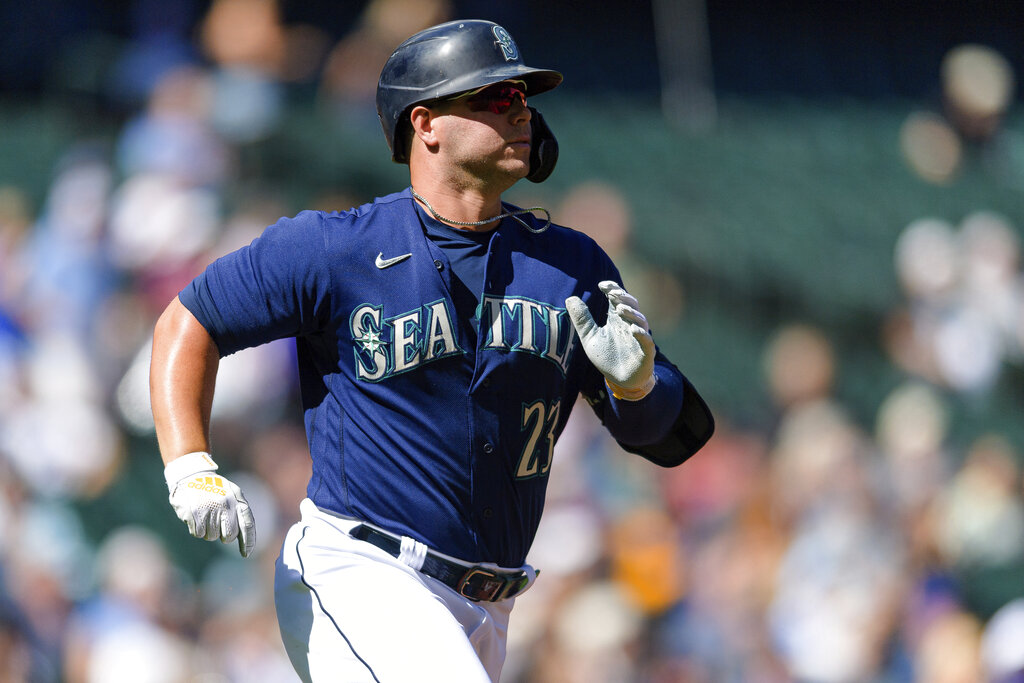 Braves vs Mariners Prediction, Odds, Moneyline, Spread & Over/Under for September 10