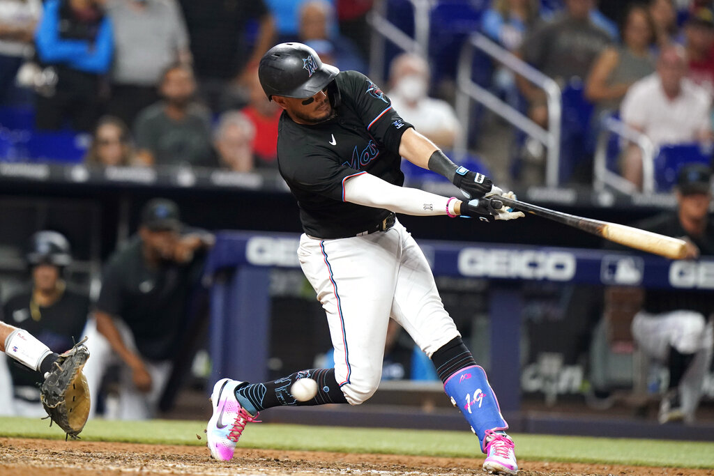 Reds vs Marlins Prediction, Odds, Moneyline, Spread & Over/Under for July 27