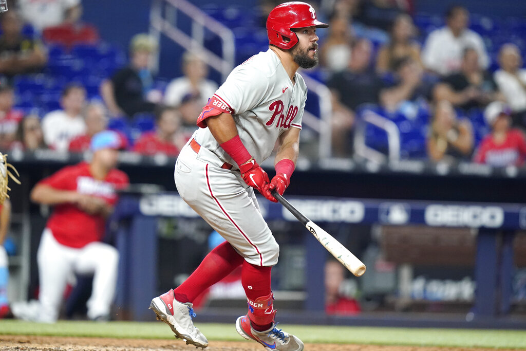 Phillies vs Marlins Prediction, Odds, Moneyline, Spread & Over/Under for July 17