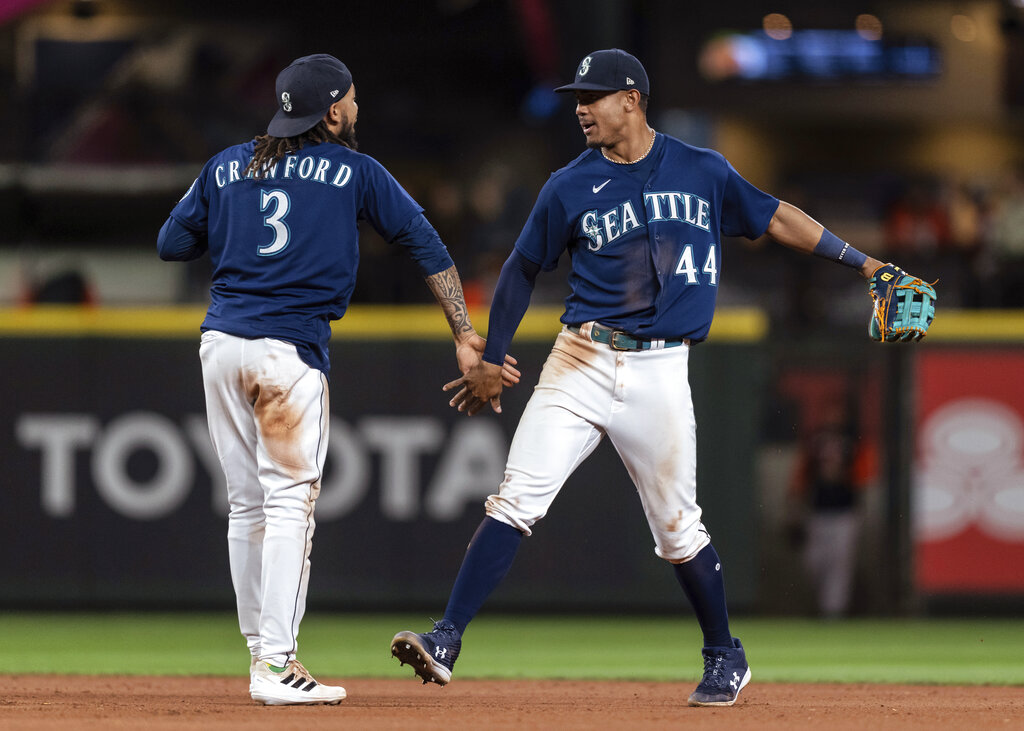Rangers vs Mariners Prediction, Odds, Moneyline, Spread & Over/Under for July 14