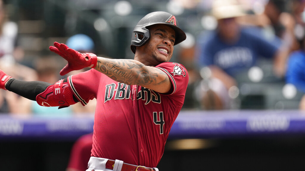 Phillies vs Diamondbacks Prediction, Odds, Moneyline, Spread & Over/Under for August 31