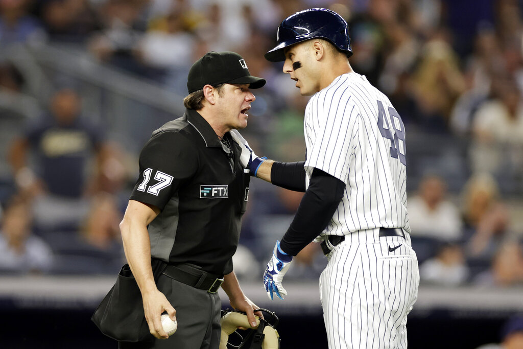 Yankees vs Blue Jays Prediction, Odds, Moneyline, Spread & Over/Under for August 18