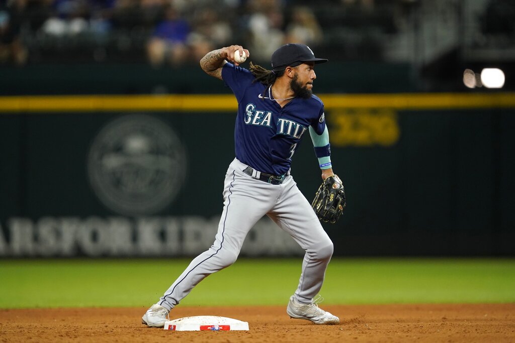 Mariners vs Nationals Prediction, Odds, Moneyline, Spread & Over/Under for August 23