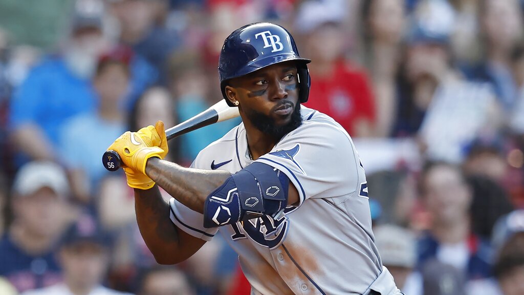 Rays vs Red Sox Prediction, Odds, Moneyline, Spread & Over/Under for September 5