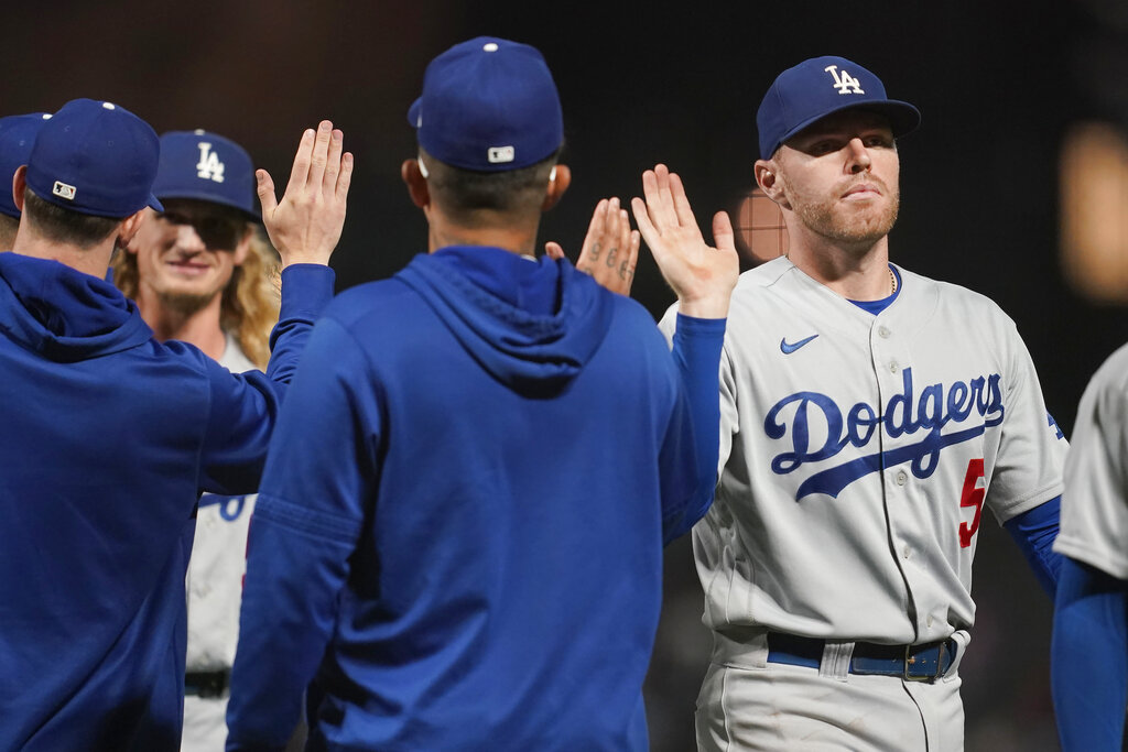 Dodgers vs Padres Prediction, Odds, Moneyline, Spread & Over/Under for August 5