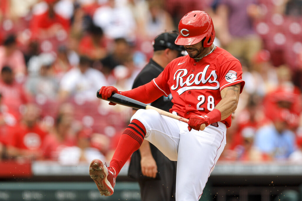 Reds vs Orioles Prediction, Odds, Moneyline, Spread & Over/Under for July 30