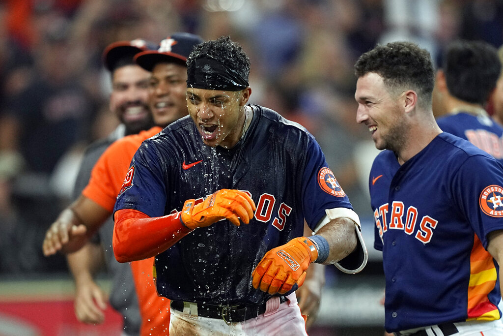 Angels vs Astros Prediction, Odds, Moneyline, Spread & Over/Under for July 13