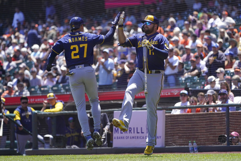 Brewers vs Rockies Prediction, Odds, Moneyline, Spread & Over/Under for July 23