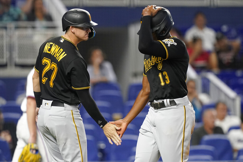 Marlins vs Pirates Prediction, Odds, Moneyline, Spread & Over/Under for July 13