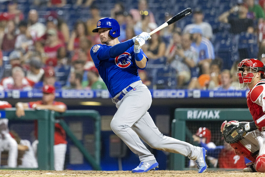 Cubs vs Pirates Prediction, Odds, Moneyline, Spread & Over/Under for July 26