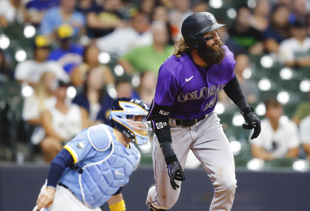 Rangers vs Rockies Prediction, Odds, Moneyline, Spread & Over/Under for August 24