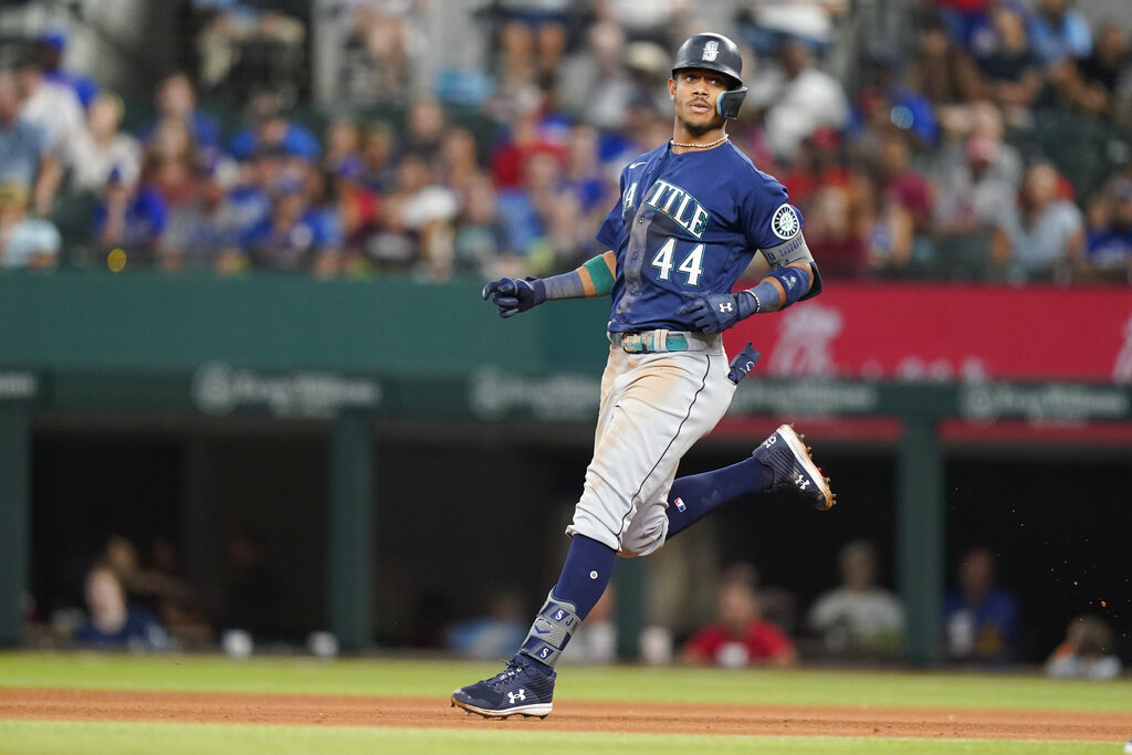 Astros vs Mariners Prediction, Odds, Moneyline, Spread & Over/Under for July 30