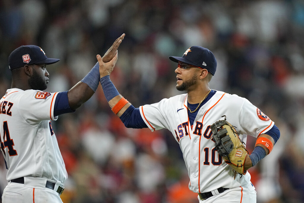 Astros vs Mariners Prediction, Odds, Moneyline, Spread & Over/Under for July 23