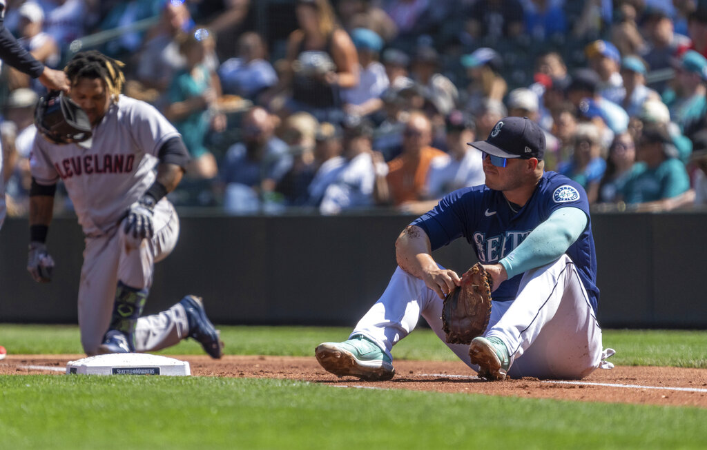 Guardians vs Mariners Prediction, Odds, Moneyline, Spread & Over/Under for August 26