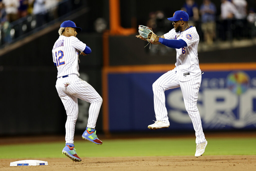 Dodgers vs Mets Prediction, Odds, Moneyline, Spread & Over/Under for September 1