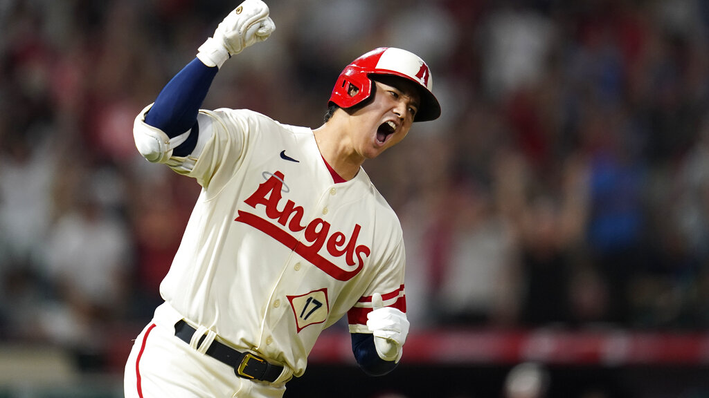Astros vs Angels Prediction, Odds, Moneyline, Spread & Over/Under for September 4
