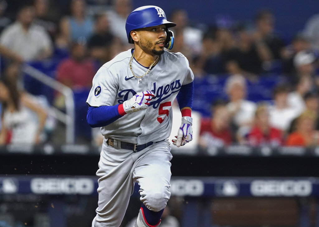 Dodgers vs Marlins Prediction, Odds, Moneyline, Spread & Over/Under for August 29