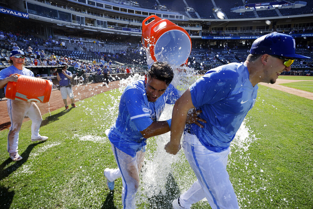 Diamondbacks vs Royals Prediction, Odds, Moneyline, Spread & Over/Under for August 23