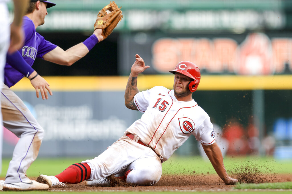 Reds vs Pirates Prediction, Odds, Moneyline, Spread & Over/Under for September 12