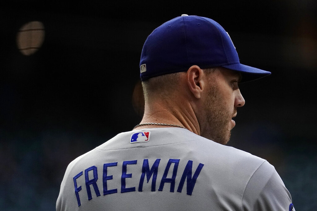 Dodgers vs Brewers Prediction, Odds, Moneyline, Spread & Over/Under for August 23