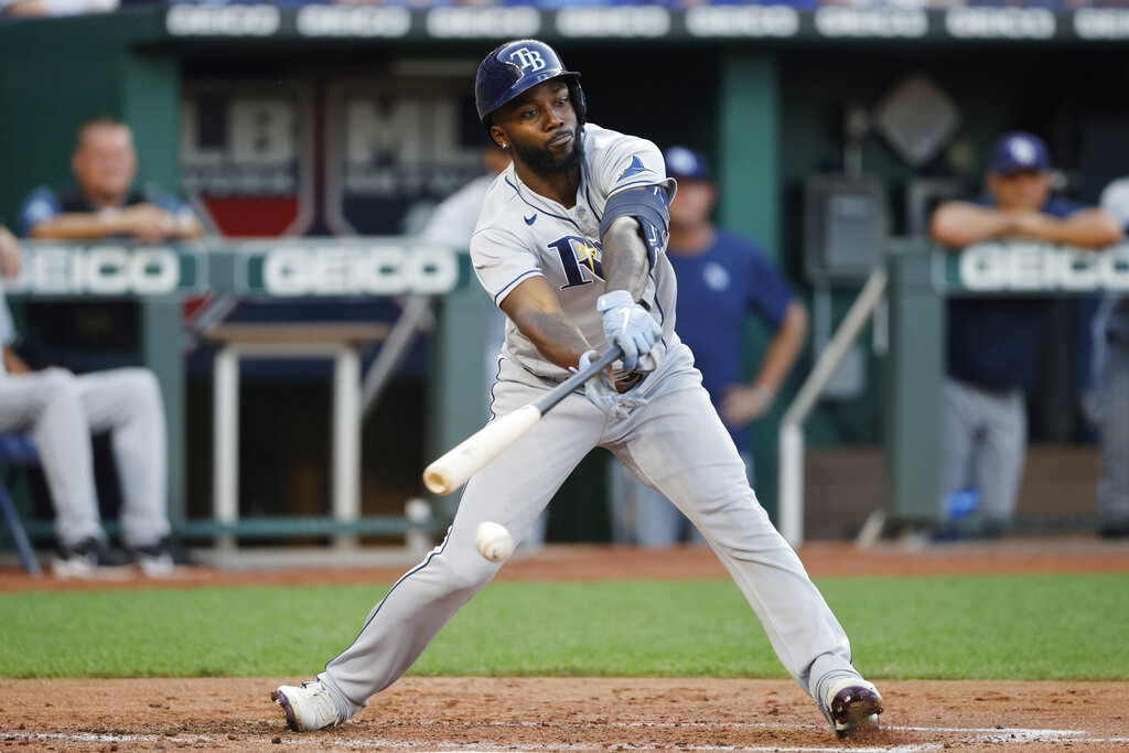 Rays vs Royals Prediction, Odds, Moneyline, Spread & Over/Under for July 23