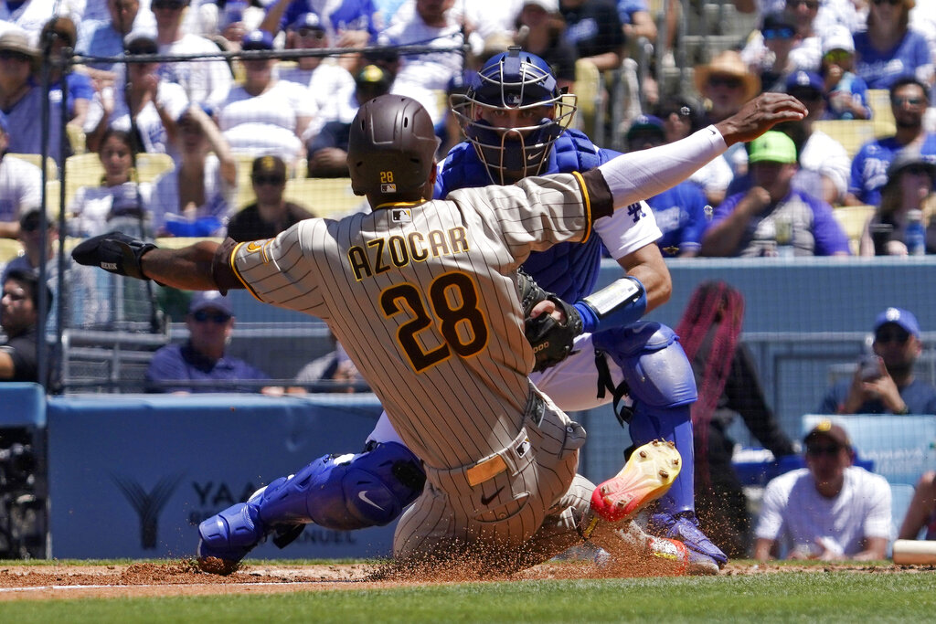 Padres vs Rockies Prediction, Odds, Moneyline, Spread & Over/Under for July 13