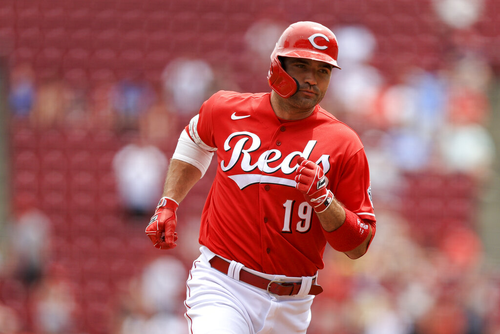 Reds vs Cubs Prediction, Odds, Moneyline, Spread & Over/Under for August 11