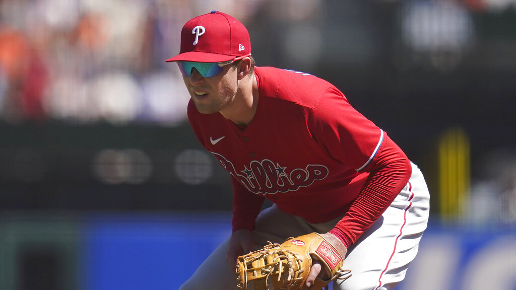 Phillies vs Marlins Prediction, Odds, Moneyline, Spread & Over/Under for September 8