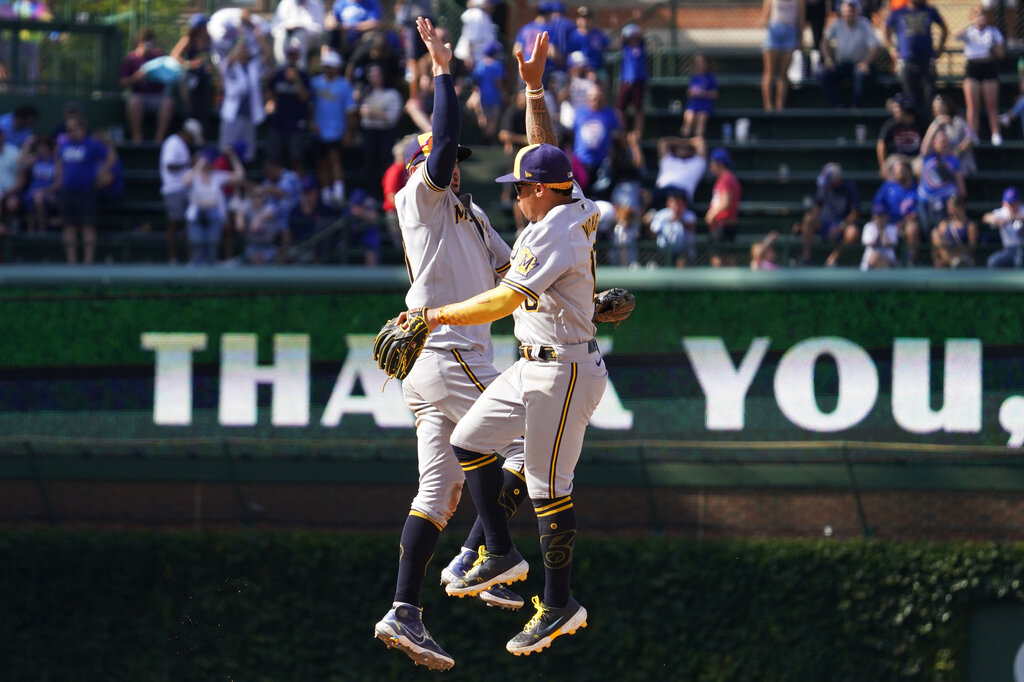 Brewers vs Pirates Prediction, Odds, Moneyline, Spread & Over/Under for August 29