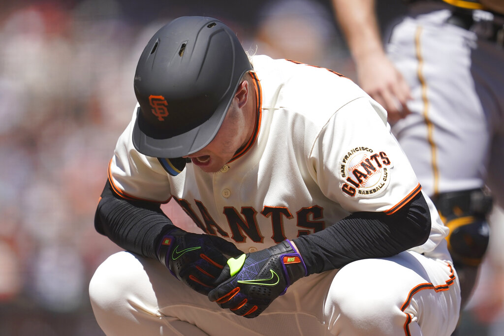 Giants vs Diamondbacks Prediction, Odds, Moneyline, Spread & Over/Under for August 17