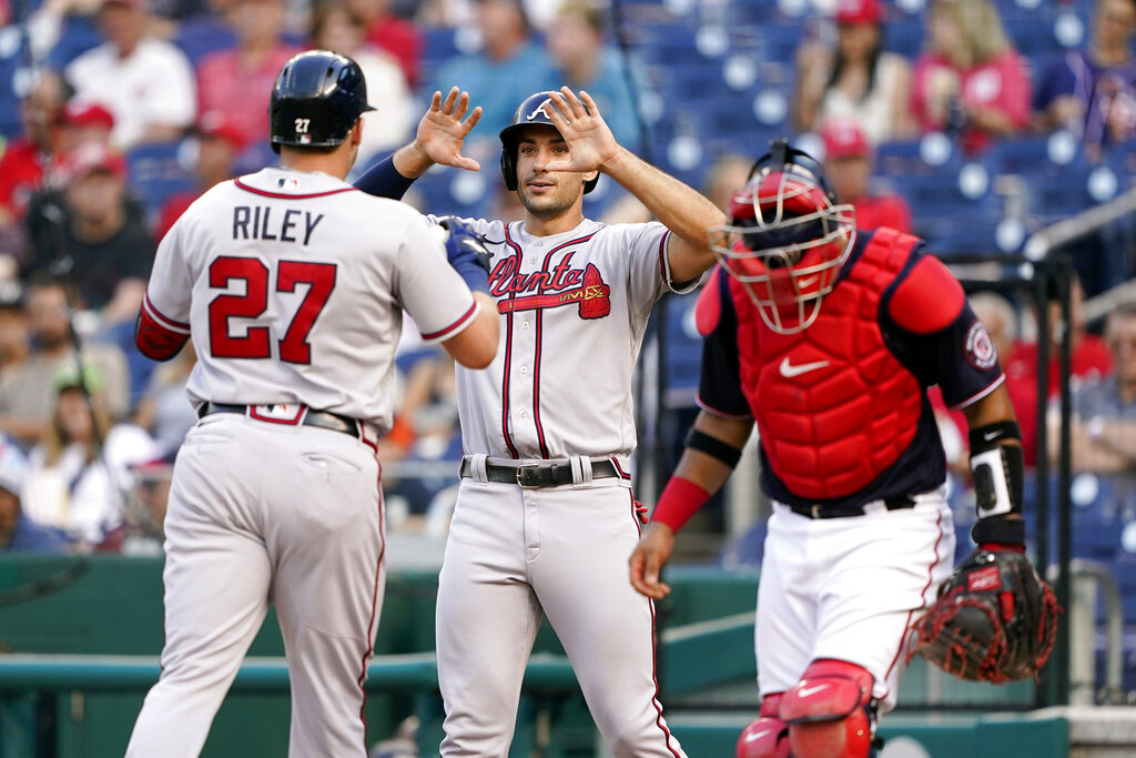 Braves vs Angels Prediction, Odds, Moneyline, Spread & Over/Under for July 24