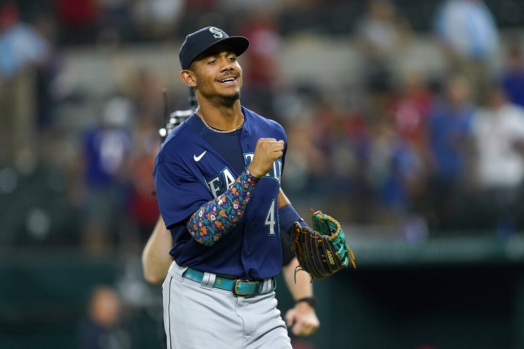 Mariners vs Rangers Prediction, Odds, Moneyline, Spread & Over/Under for July 17
