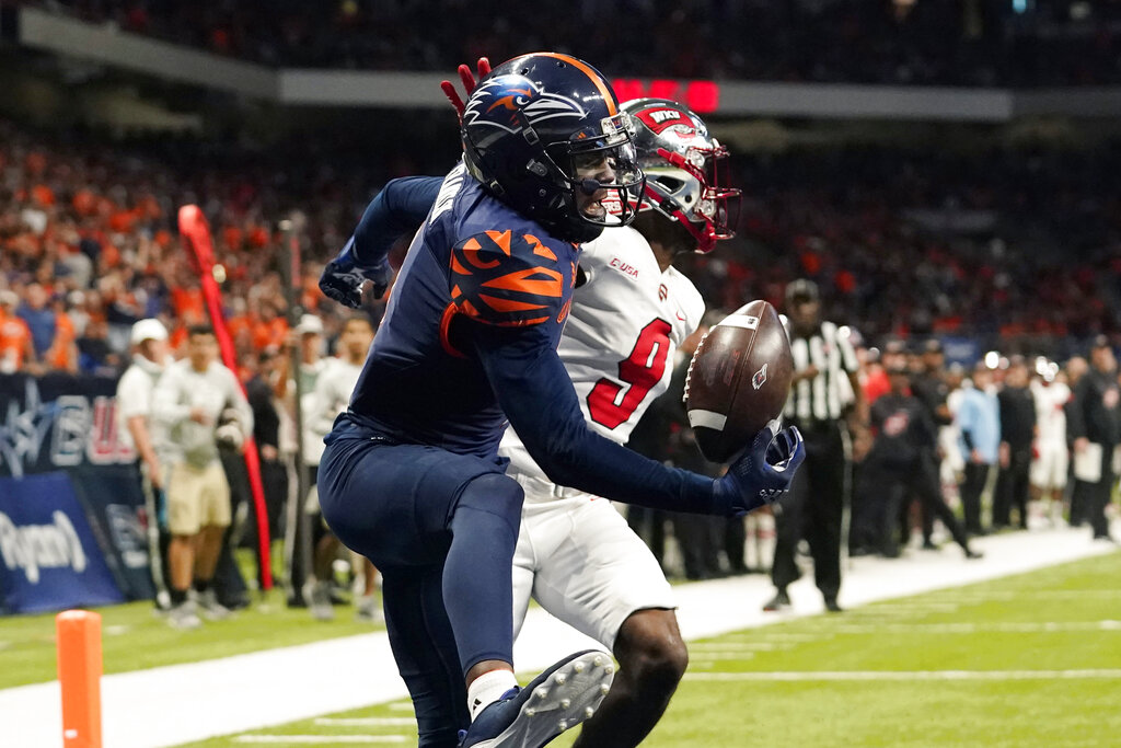 UTSA vs Army Prediction, Odds, & Betting Trends for College Football Week 2 Game