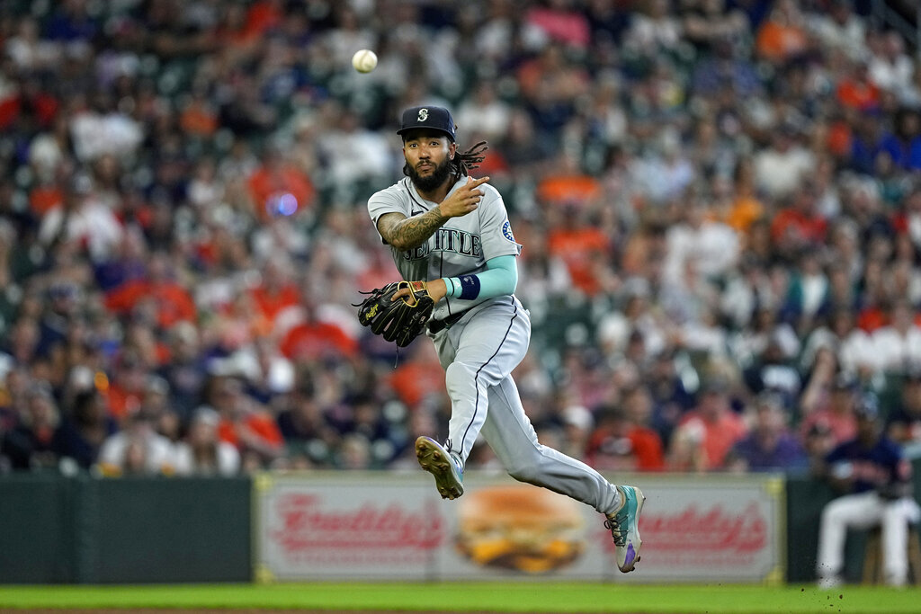 Mariners vs Rangers Prediction, Odds, Moneyline, Spread & Over/Under for August 12