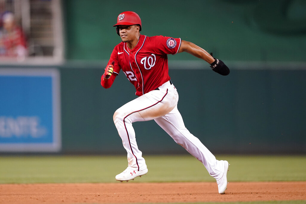 Braves vs Nationals Prediction, Odds, Moneyline, Spread & Over/Under for July 16