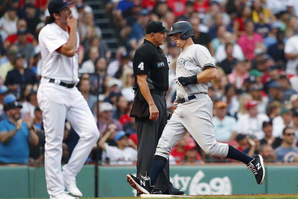 Yankees vs Red Sox Prediction, Odds, Moneyline, Spread & Over/Under for July 15
