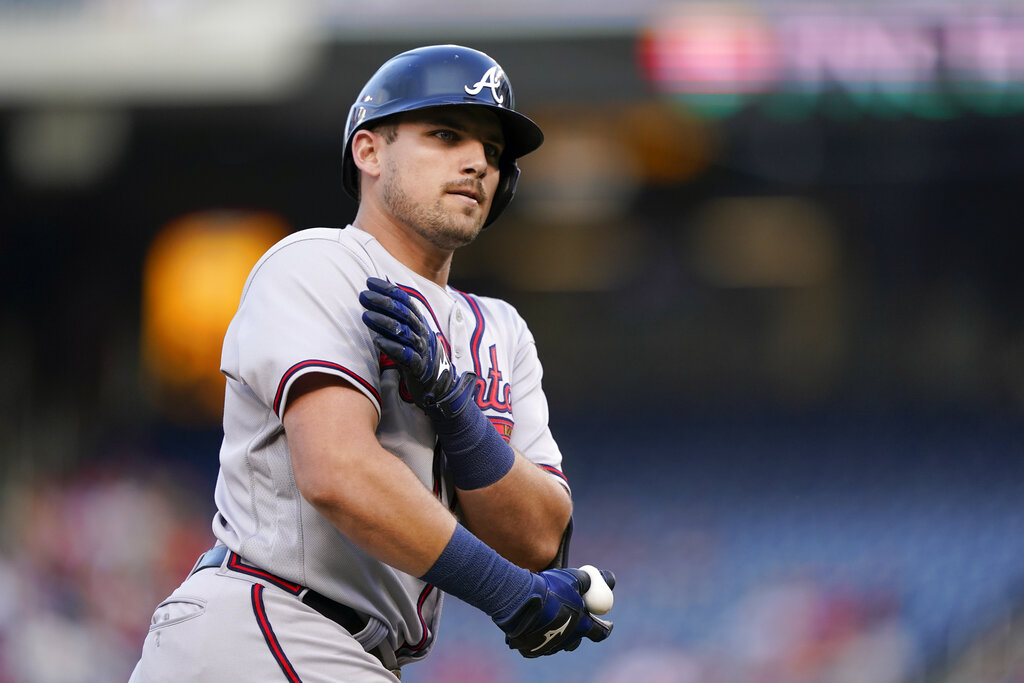 Braves vs Diamondbacks Prediction, Odds, Moneyline, Spread & Over/Under for July 29