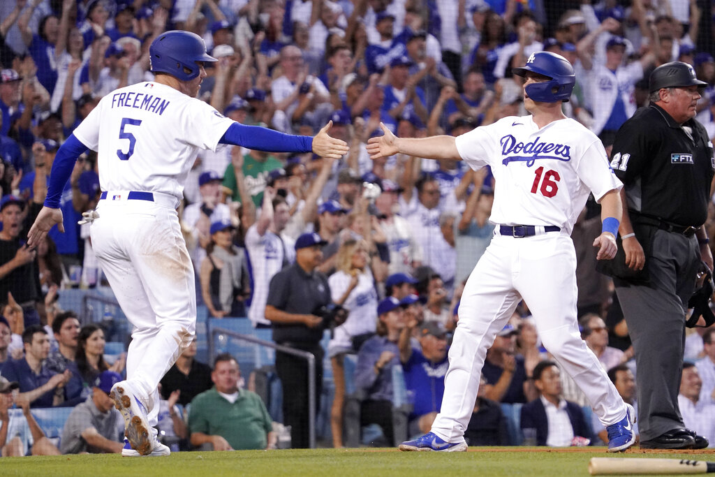 Dodgers vs Brewers Prediction, Odds, Moneyline, Spread & Over/Under for August 17