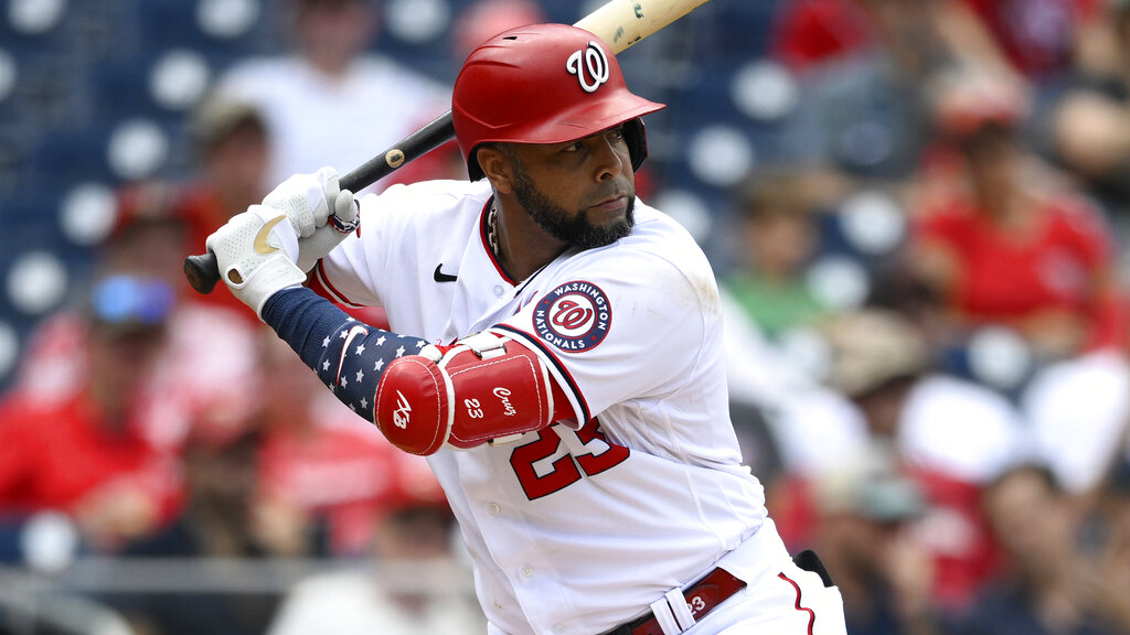 Mets vs Nationals Prediction, Odds, Moneyline, Spread & Over/Under for September 4