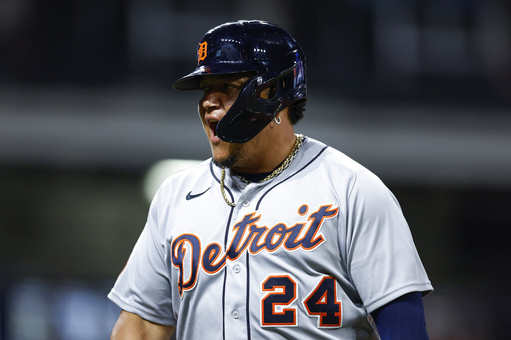 Tigers vs Athletics Prediction, Odds, Moneyline, Spread & Over/Under for July 21