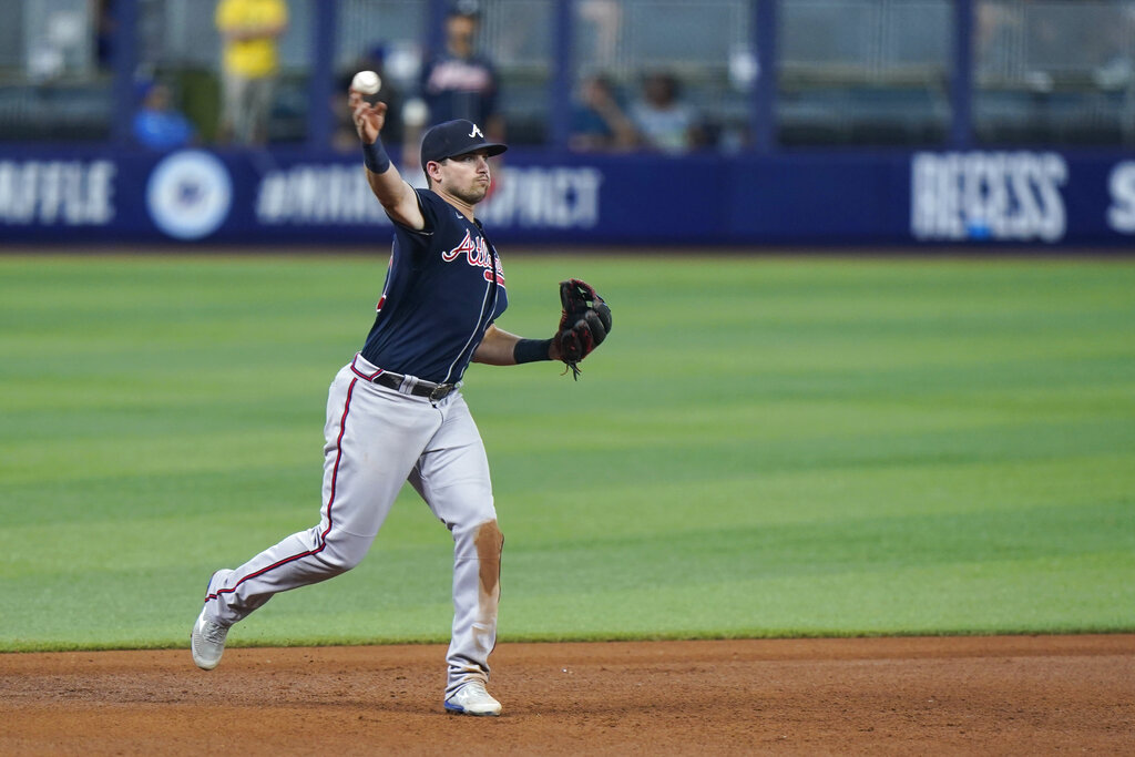 Braves vs Mets Prediction, Odds, Moneyline, Spread & Over/Under for August 15