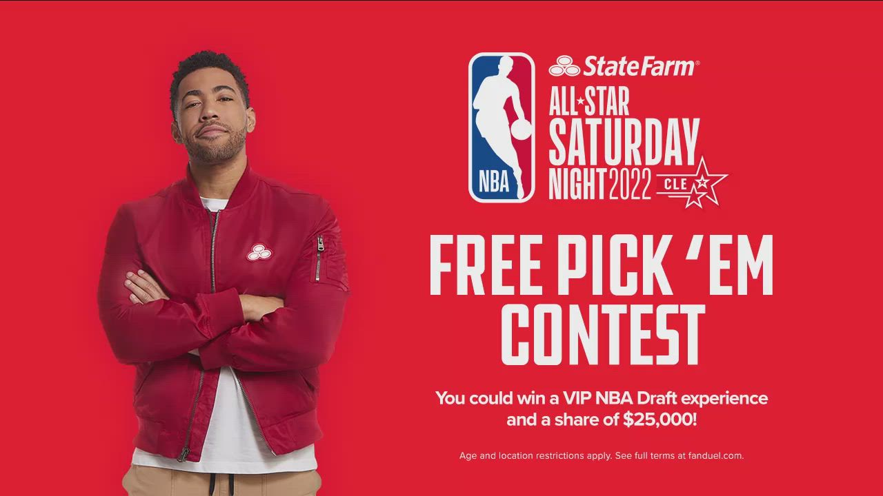 Nba outlet pick em