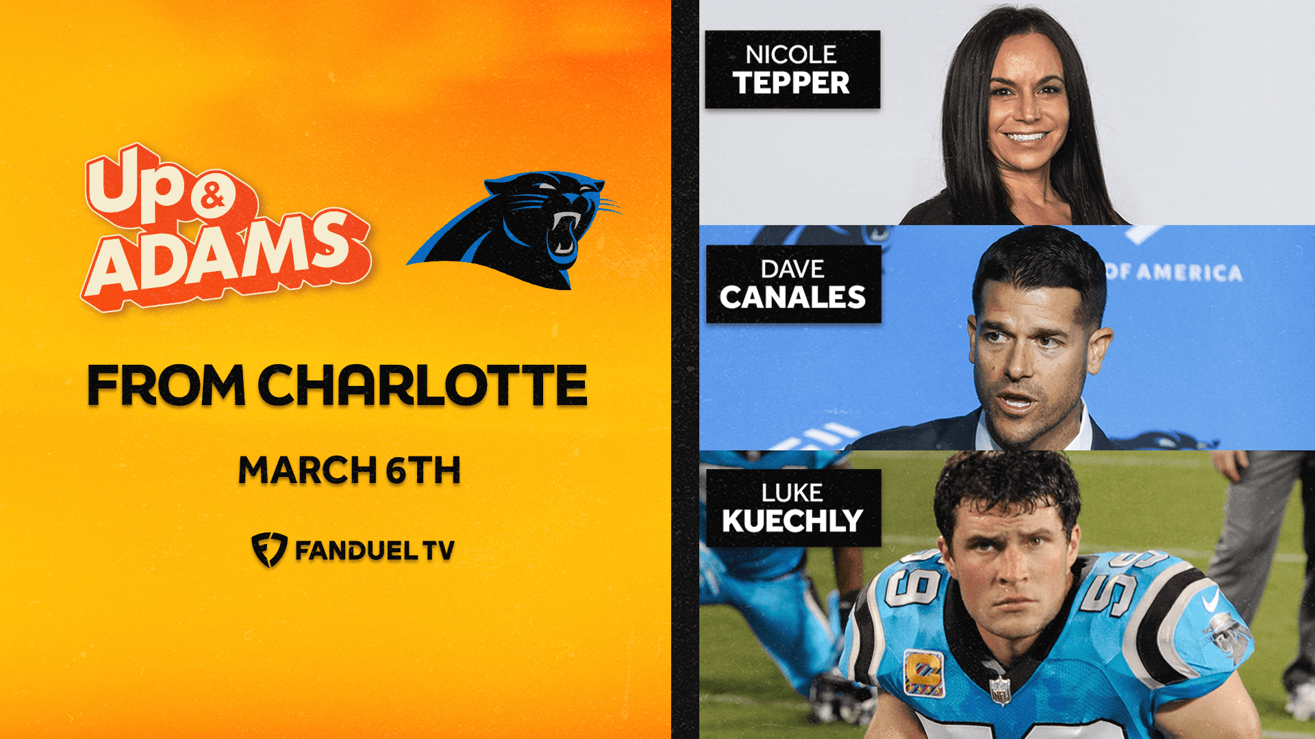 Watch Live FanDuel TV - Stream Live Sports, Horse Racing and Highlights